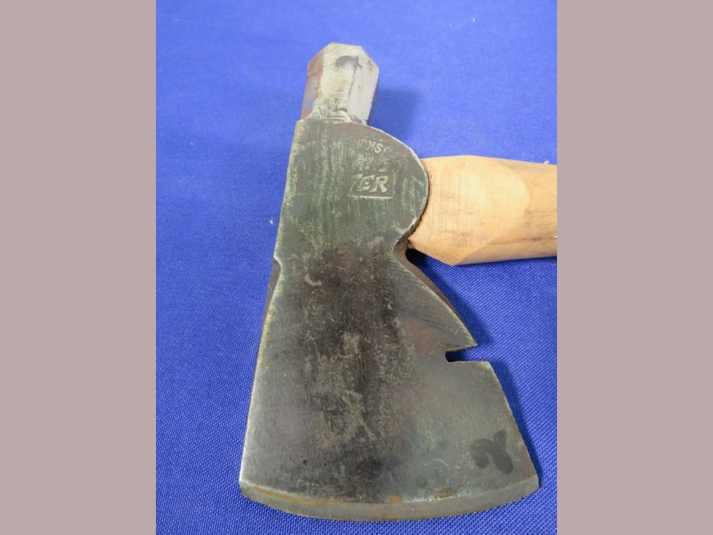 Keen Kutter Hatchet - 2