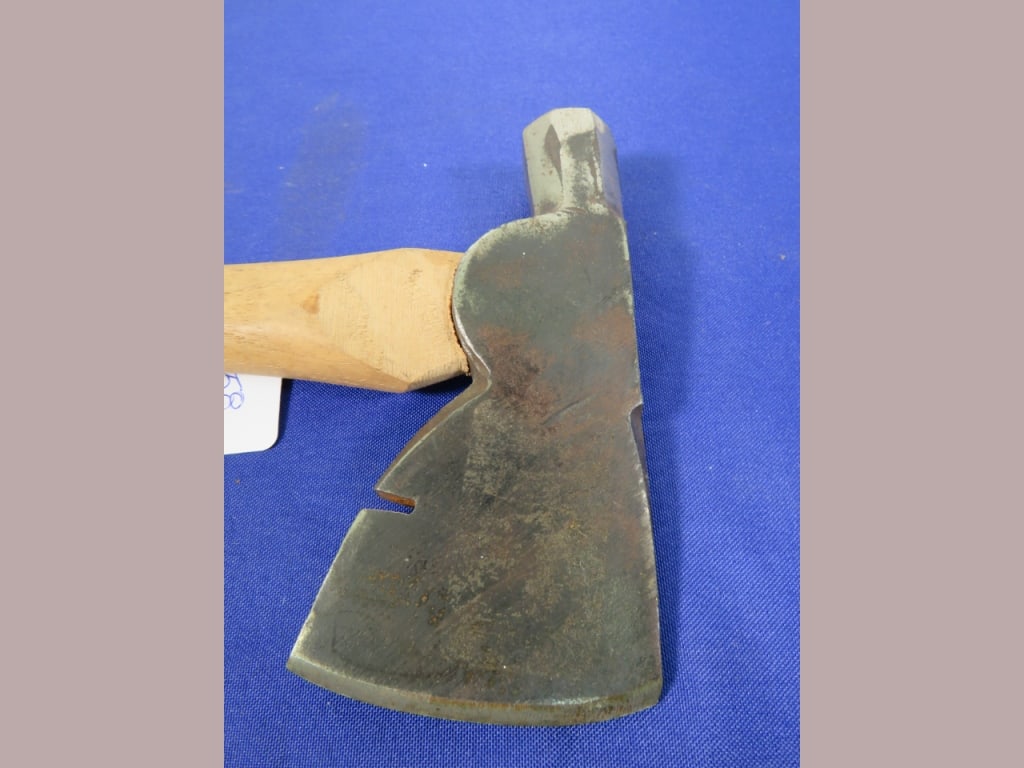 Keen Kutter Hatchet - 3