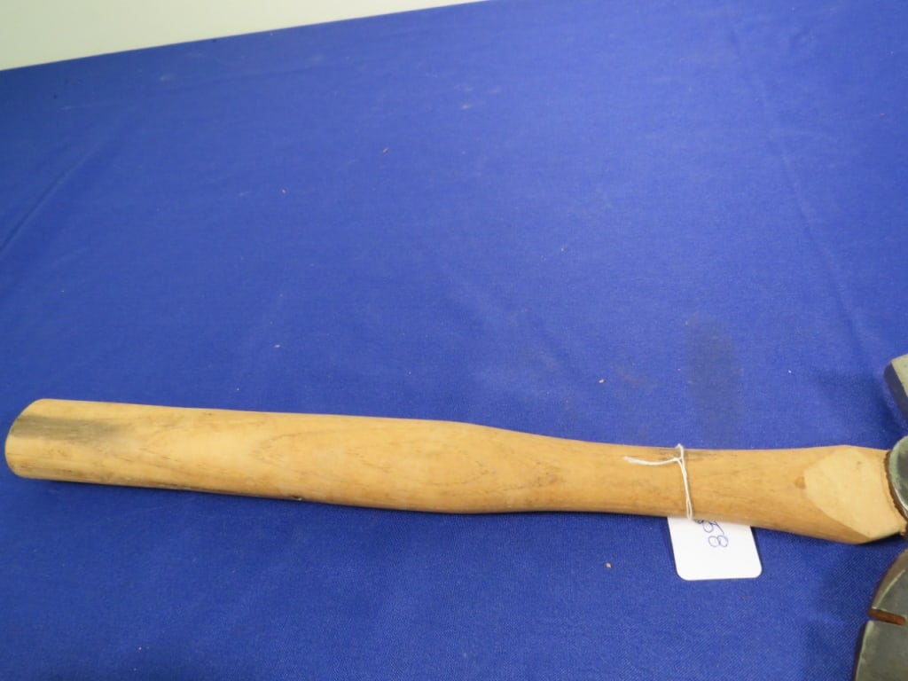 Keen Kutter Hatchet - 4