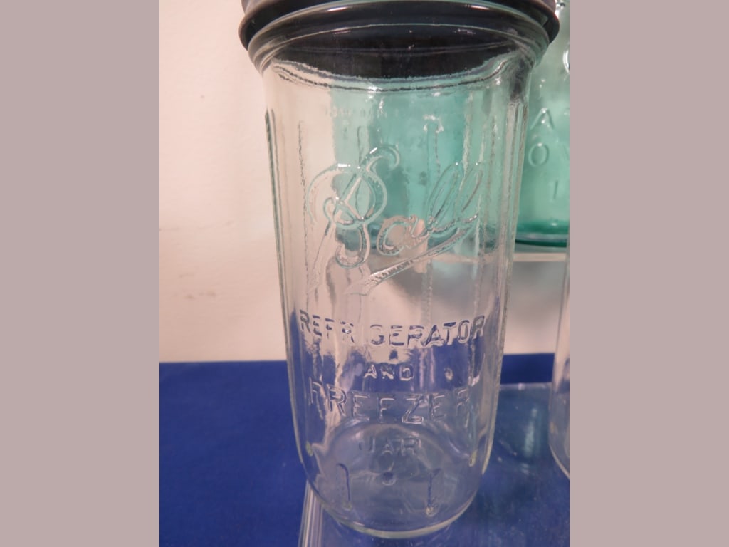 9-Quart Canning Jars - 3