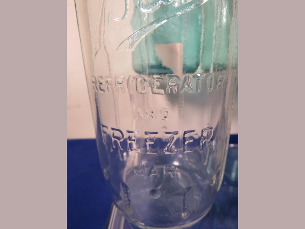 9-Quart Canning Jars - 4