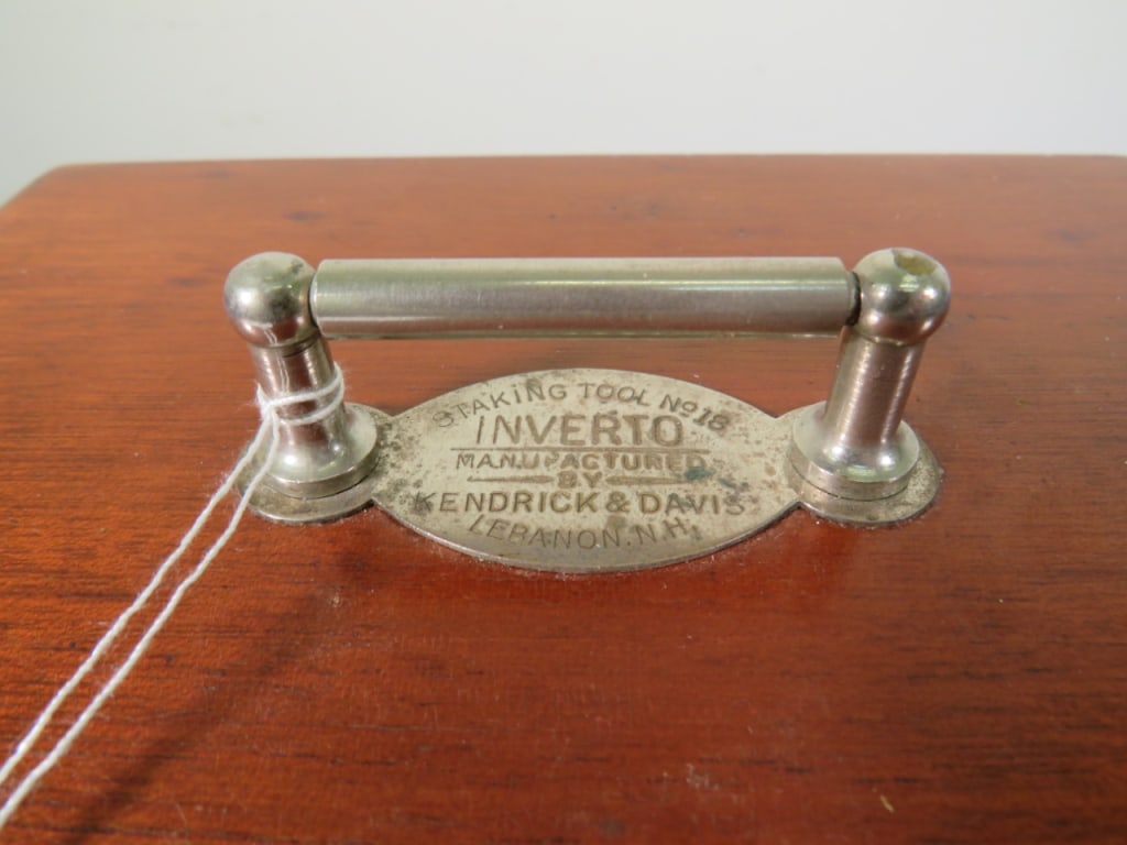 Watchmakers Staking Tool Set - 2