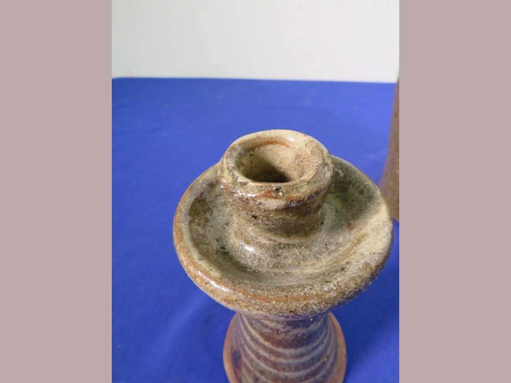 3-Stoneware Items - 7