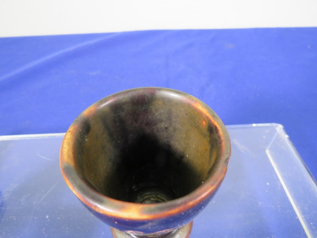 3-Misc. Redware Pcs - 7