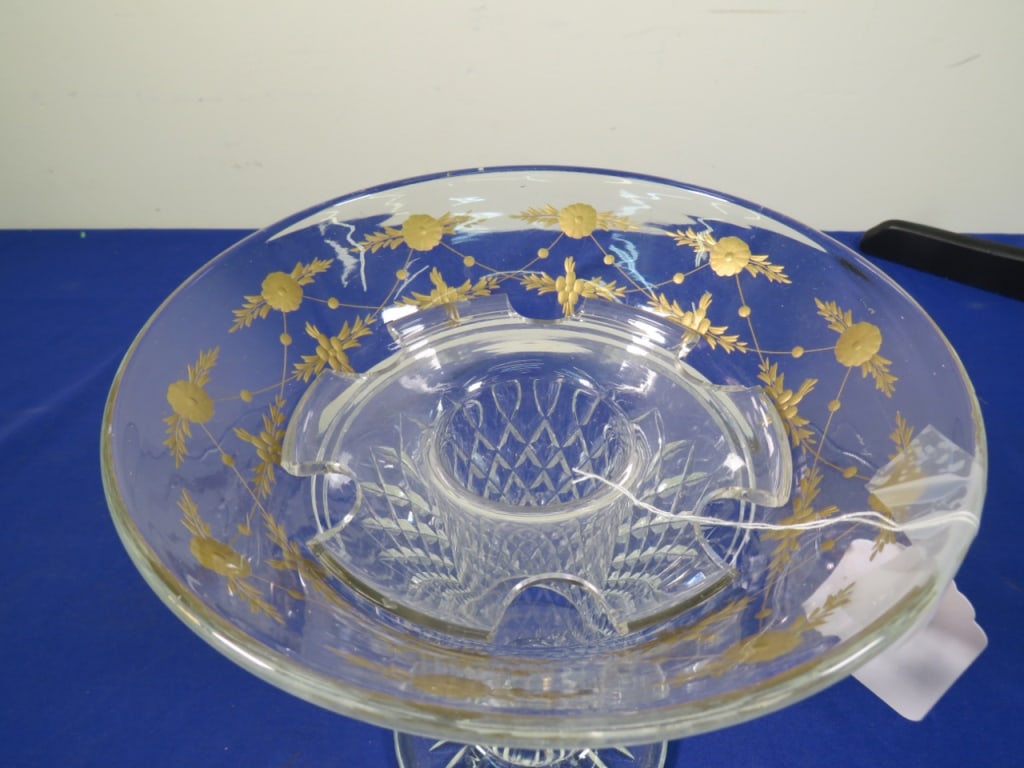 Unique Flower Frog - 2