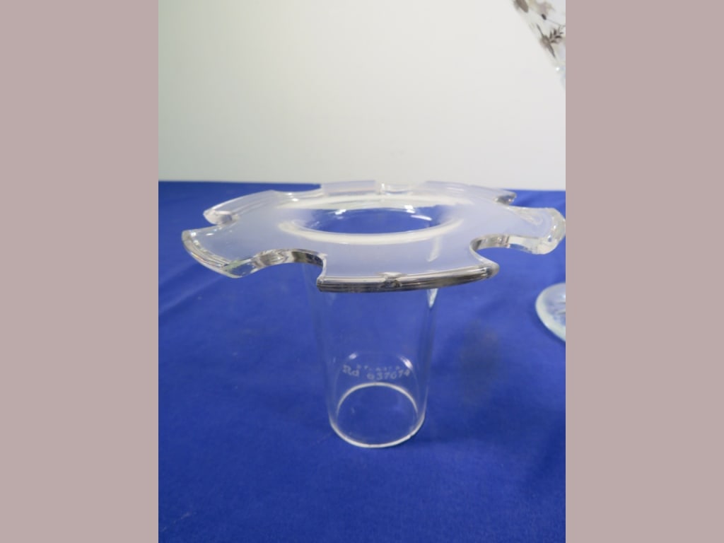 Unique Flower Frog - 4