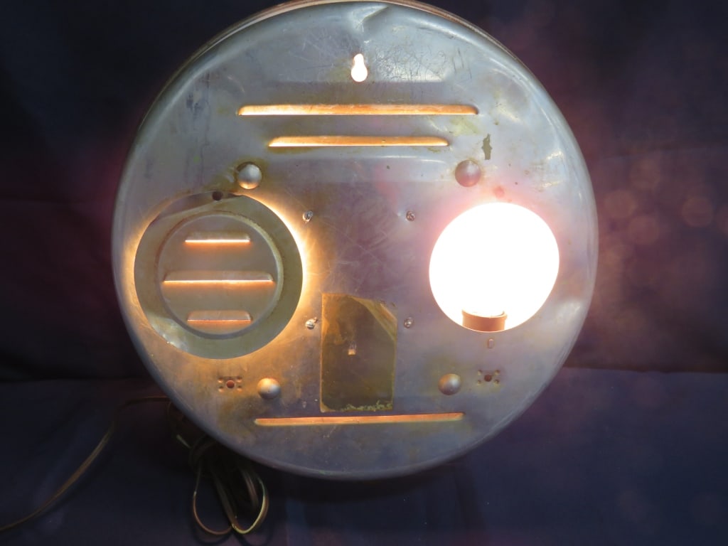 PAM Dr. Pepper 10-2-4 Clock - 3