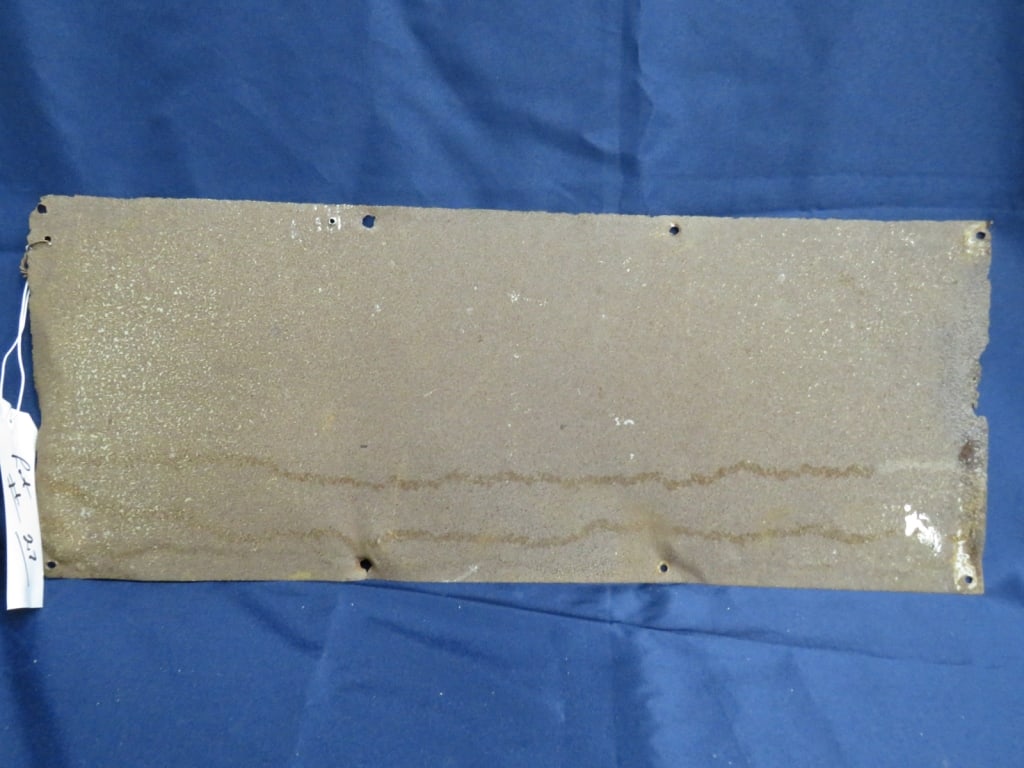 Copenhagen Snuff Sign - 4