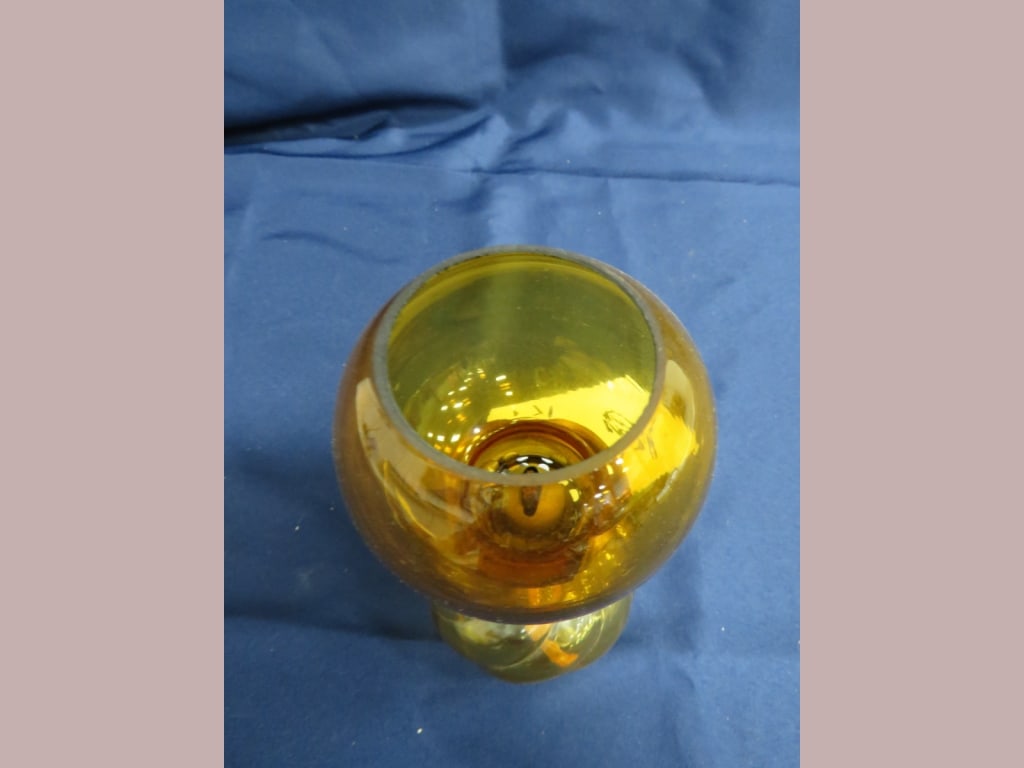 Oil Cigar Lighter - 3