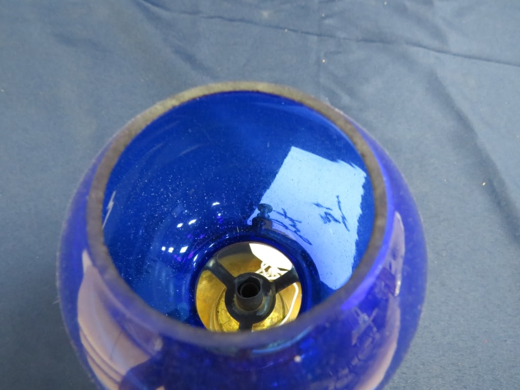 Oil Cigar Lighter - 3