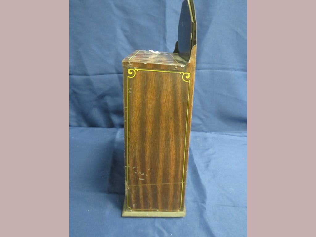 Feen-a-Mint Laxative Store Display w/ Mirror - 4