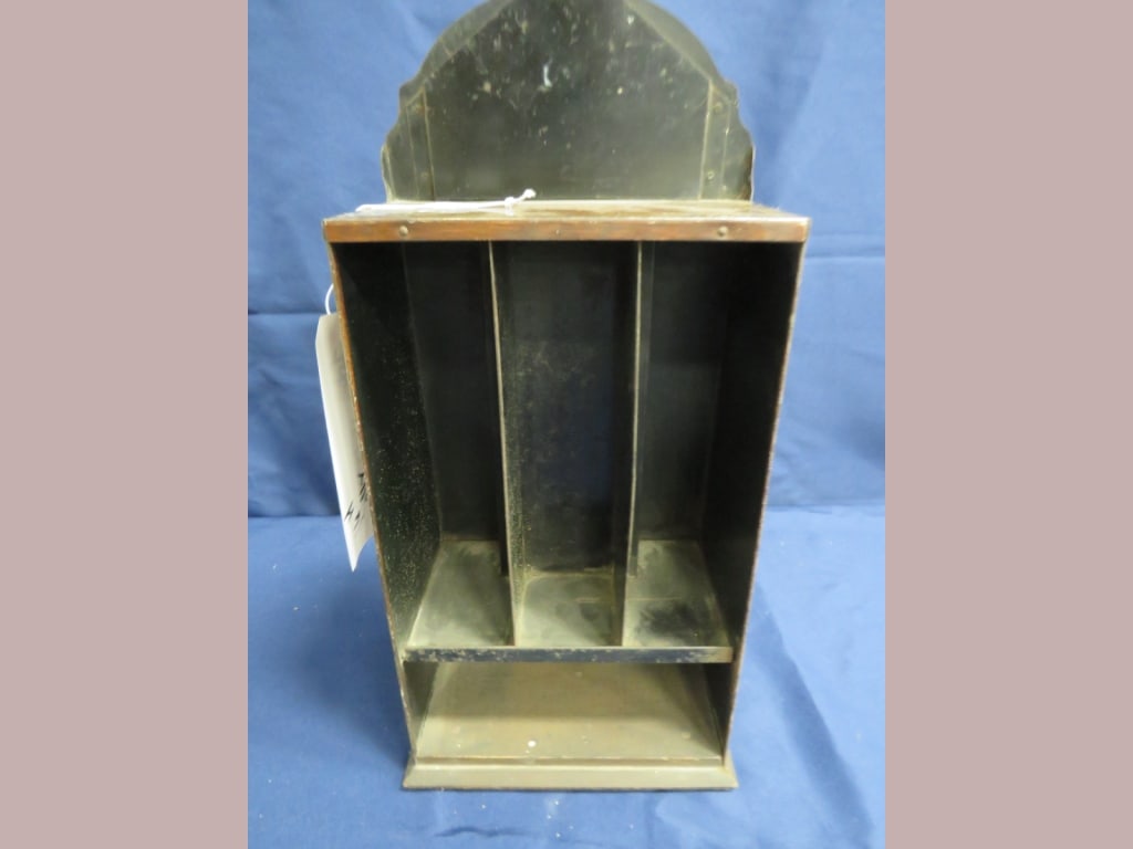 Feen-a-Mint Laxative Store Display w/ Mirror - 5