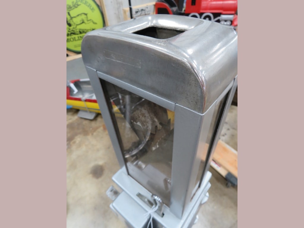 Cleveland Fare Box - 3