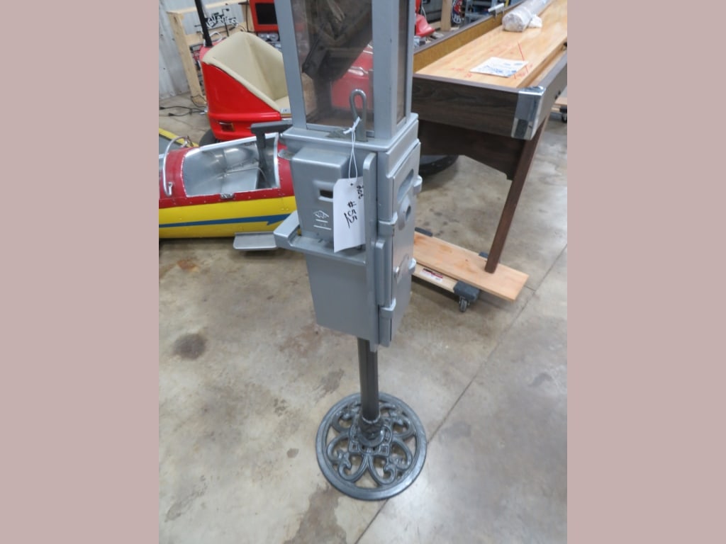 Cleveland Fare Box - 4