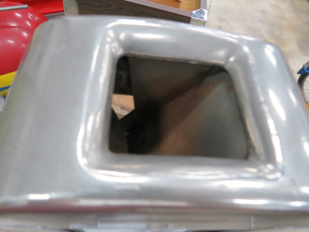 Cleveland Fare Box - 5