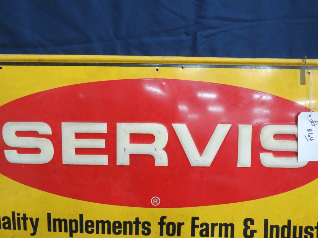 Servis Farm Equipment - 2
