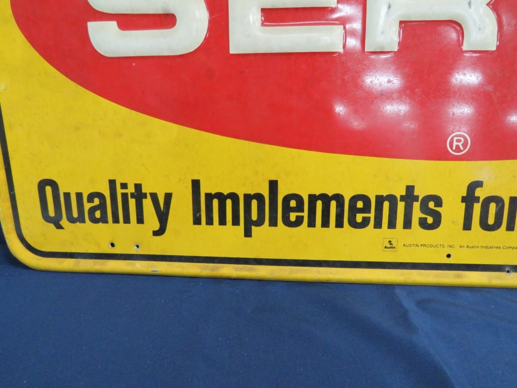 Servis Farm Equipment - 3