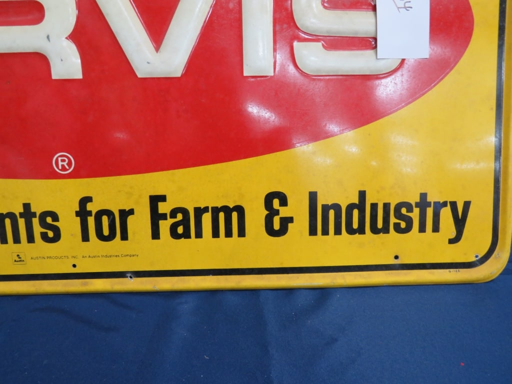 Servis Farm Equipment - 4