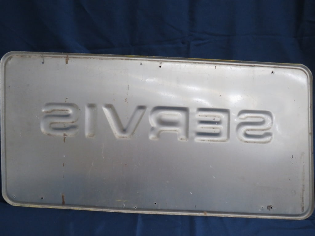 Servis Farm Equipment - 7