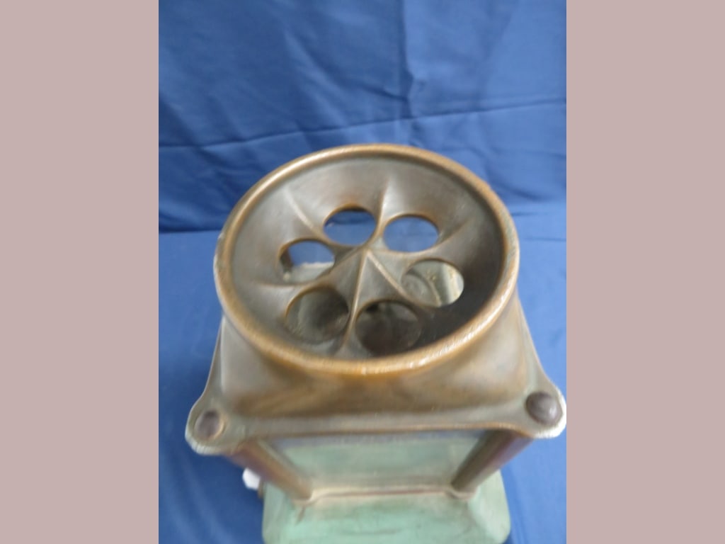 Single-Zone Fare Box - 2