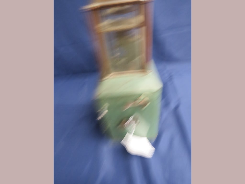 Single-Zone Fare Box - 4