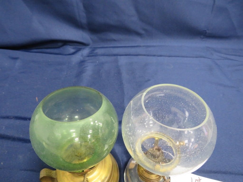 2-Cigar Lighters - 2