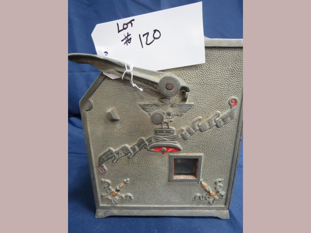 Ball-Gum Trade Simulator - 4