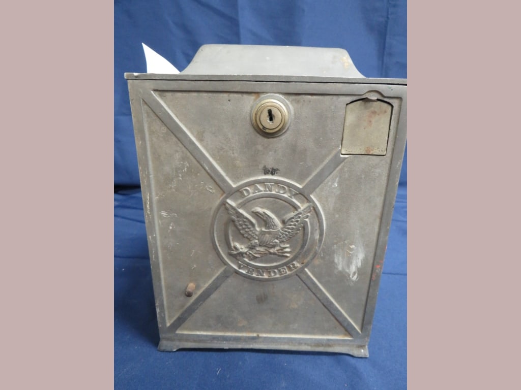 Ball-Gum Trade Simulator - 5