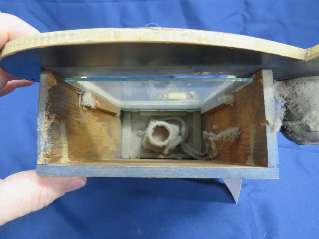 Hav-A-Lite Store Display - 5