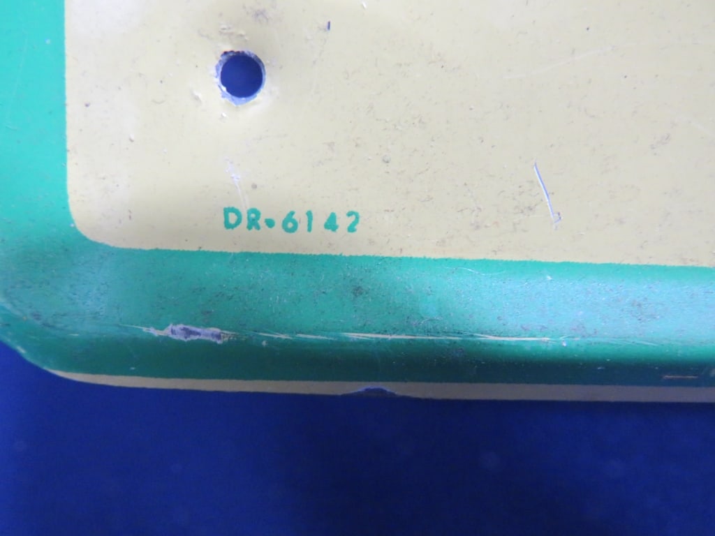 Diet Rite Cola Self-framed Sign - 5