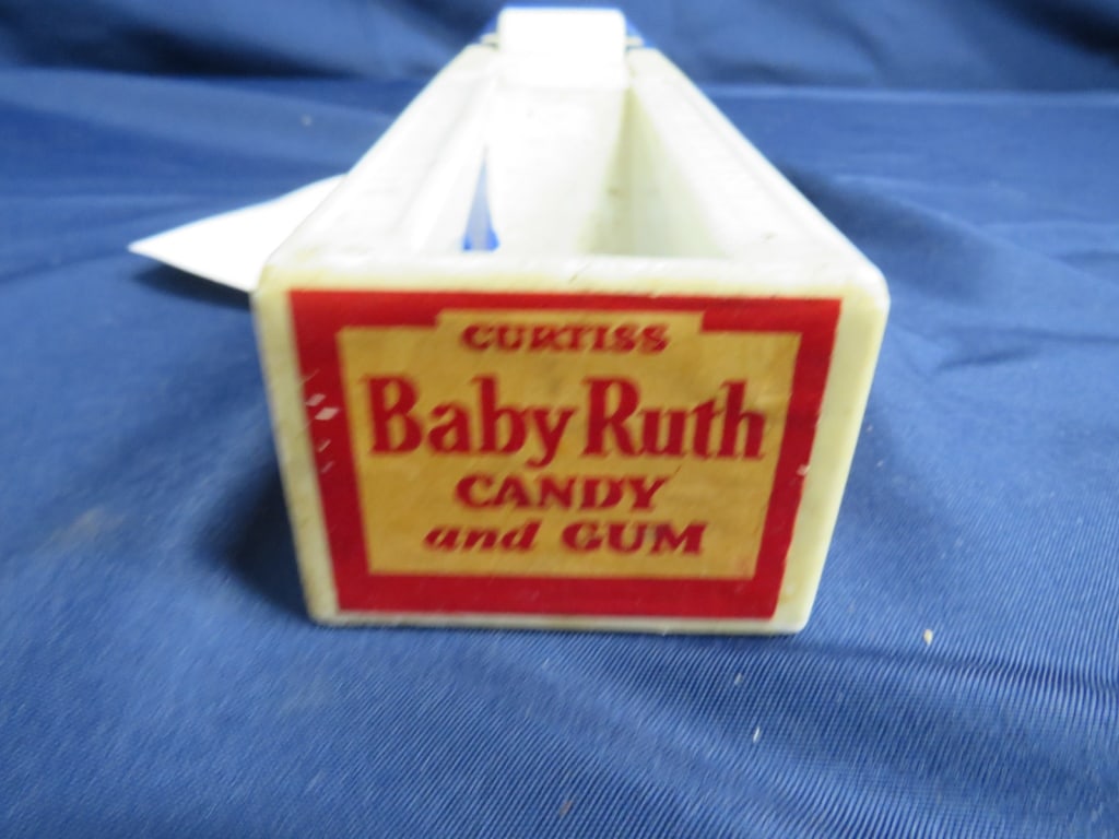 Babe Ruth Label Dispenser - 3