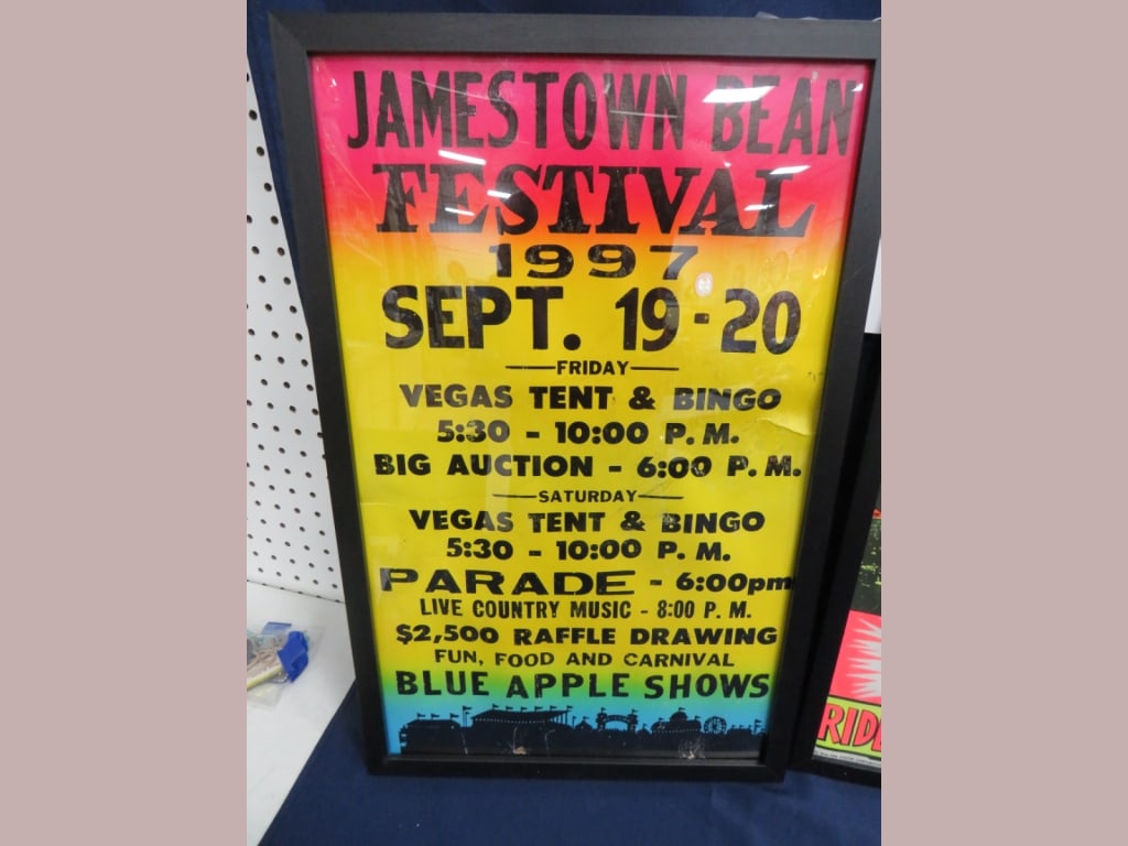 3-Framed Posters - 2