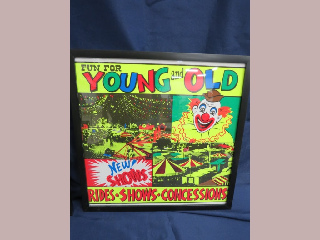 3-Framed Posters - 4