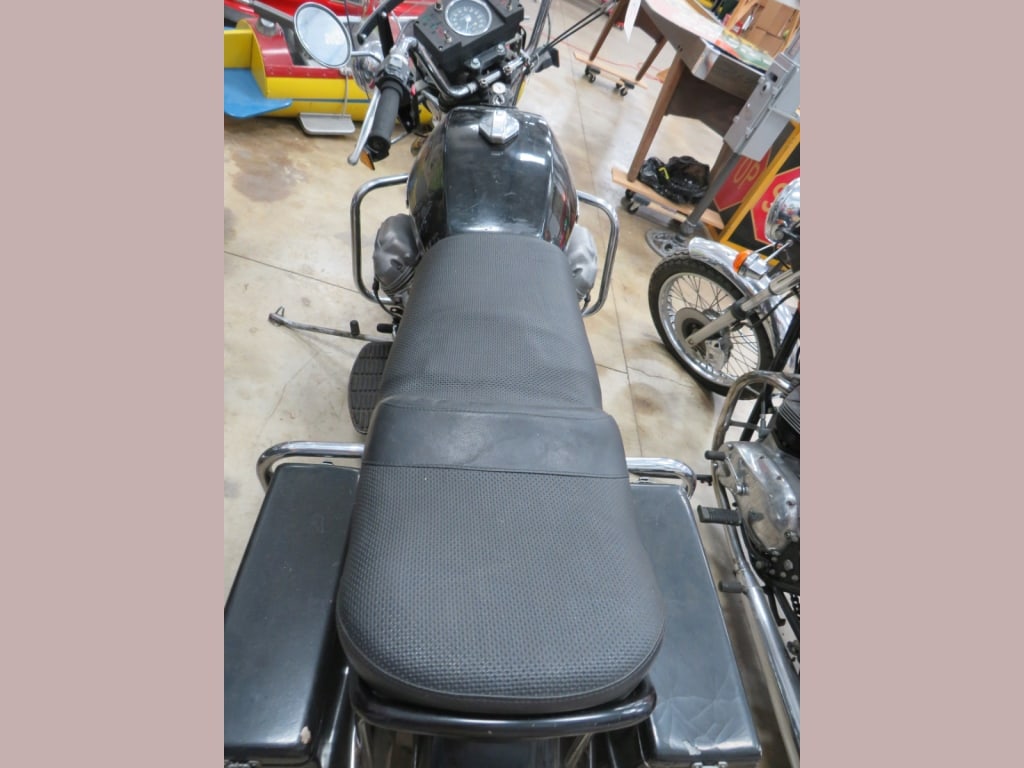 Moto Guzzi 850 T3 - 8