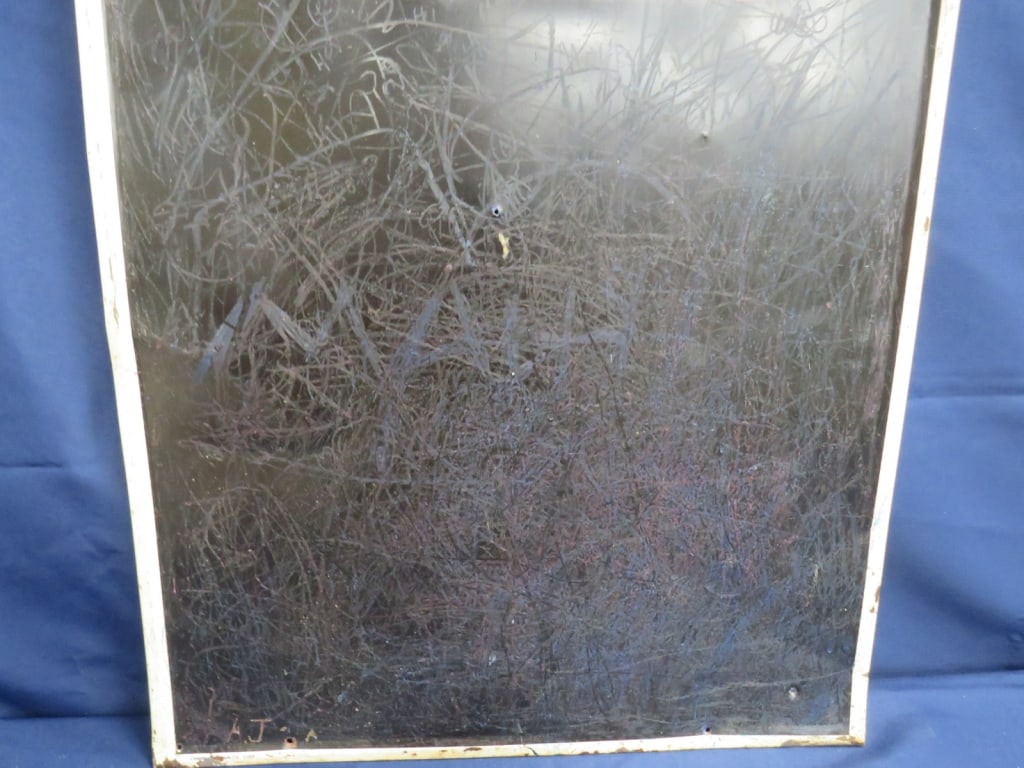 1970 Pure Spring Chalkbrd - 3