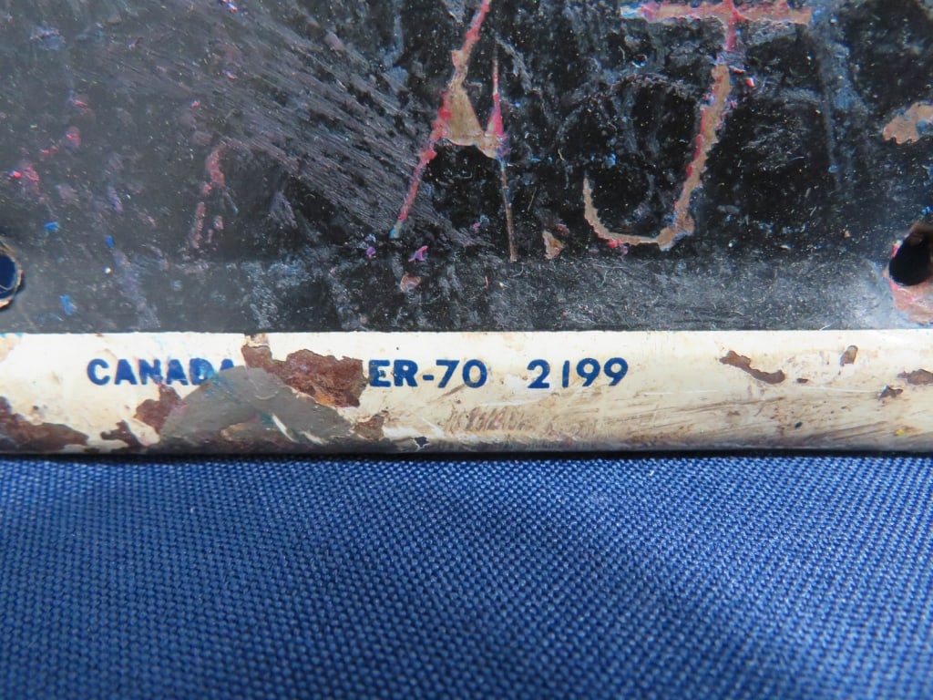 1970 Pure Spring Chalkbrd - 4