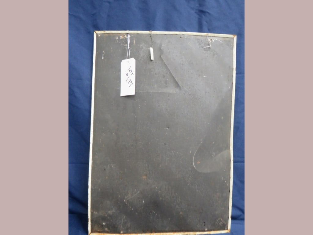 1970 Pure Spring Chalkbrd - 5