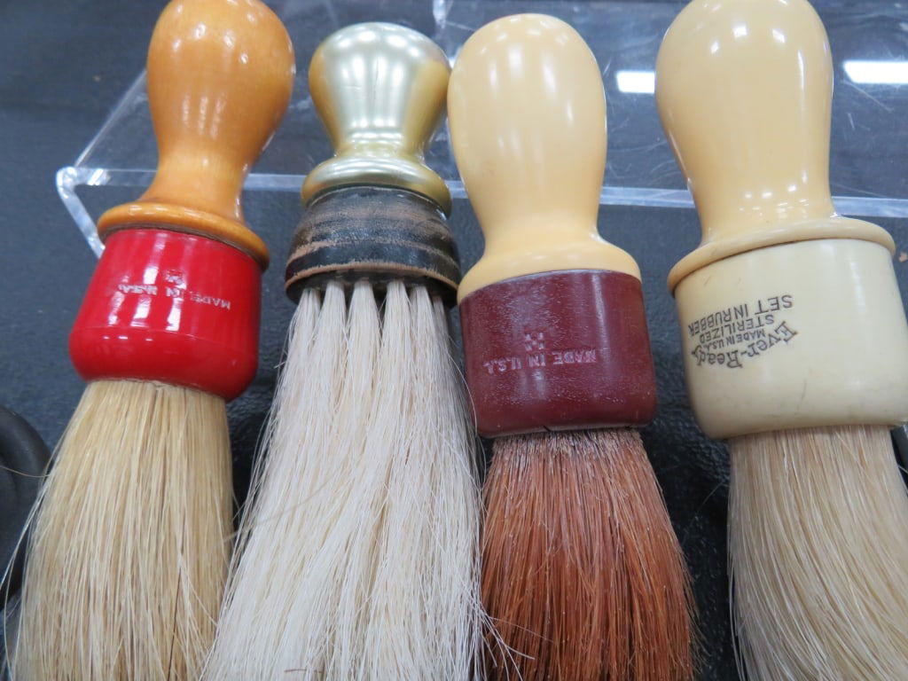 Oster Model 76 Clippers - 3