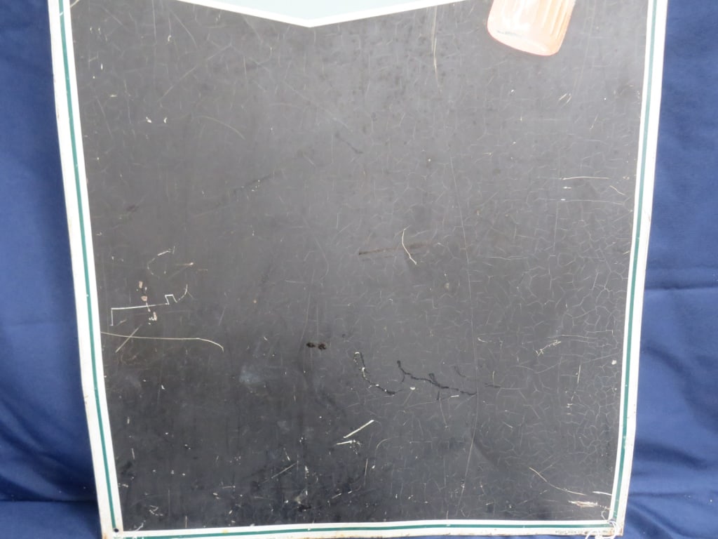 Orange Crush Soda Chalkbrd - 3