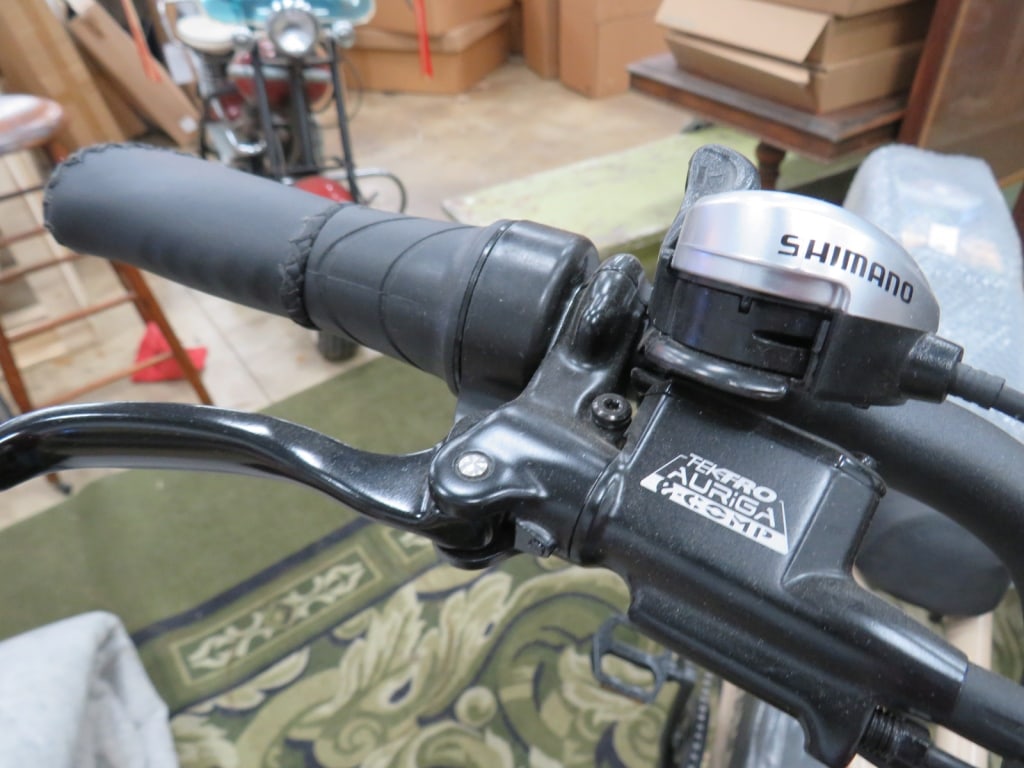 BadBoy Cycle Electric Bike - 11