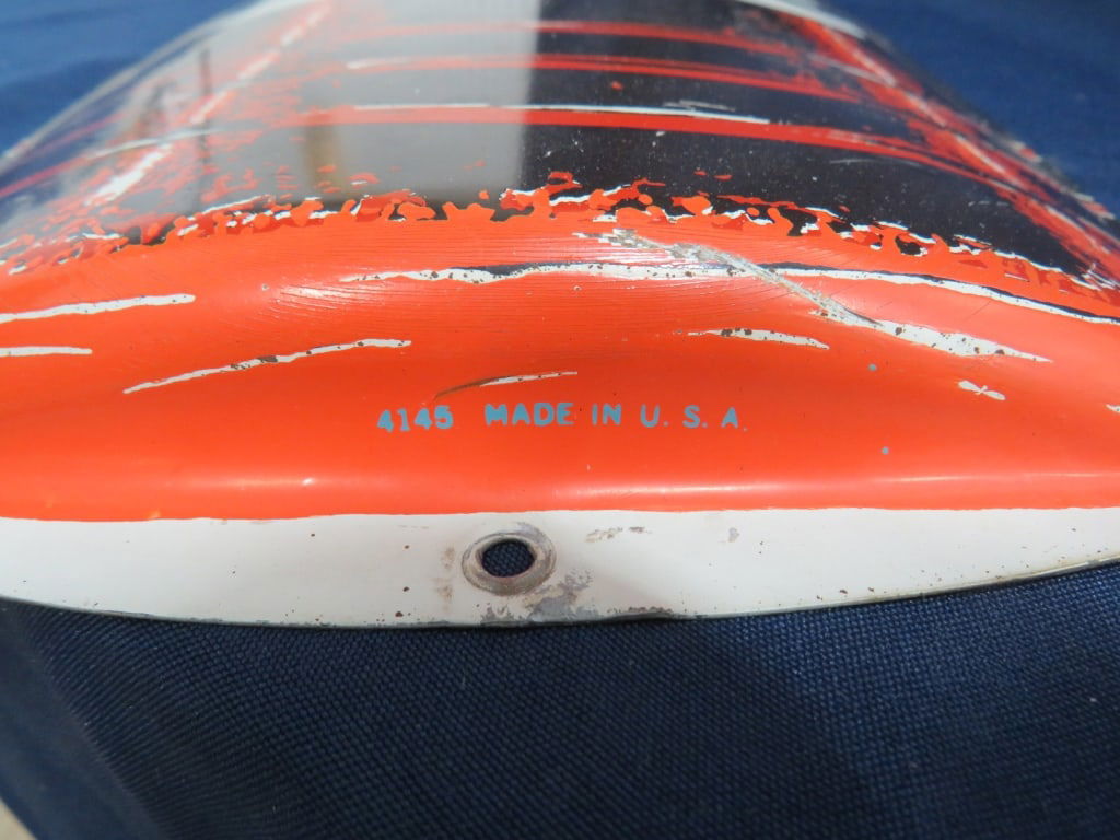 Genuine Hires Rootbeer Thermometer - 5