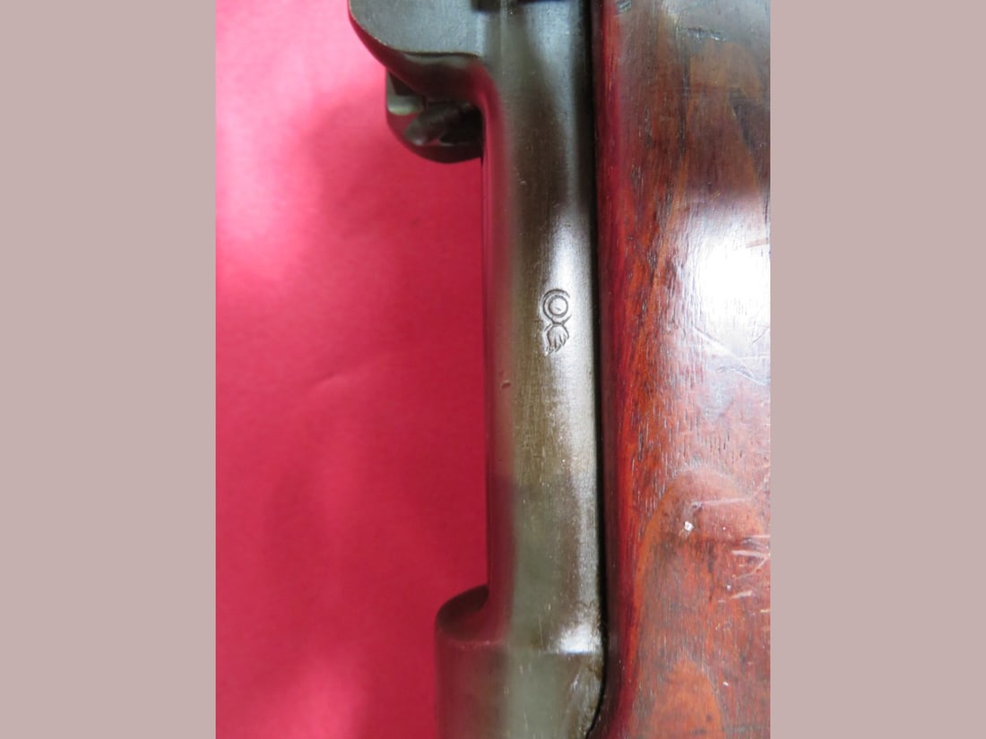 Eddystone M1917 30-06cal - 10