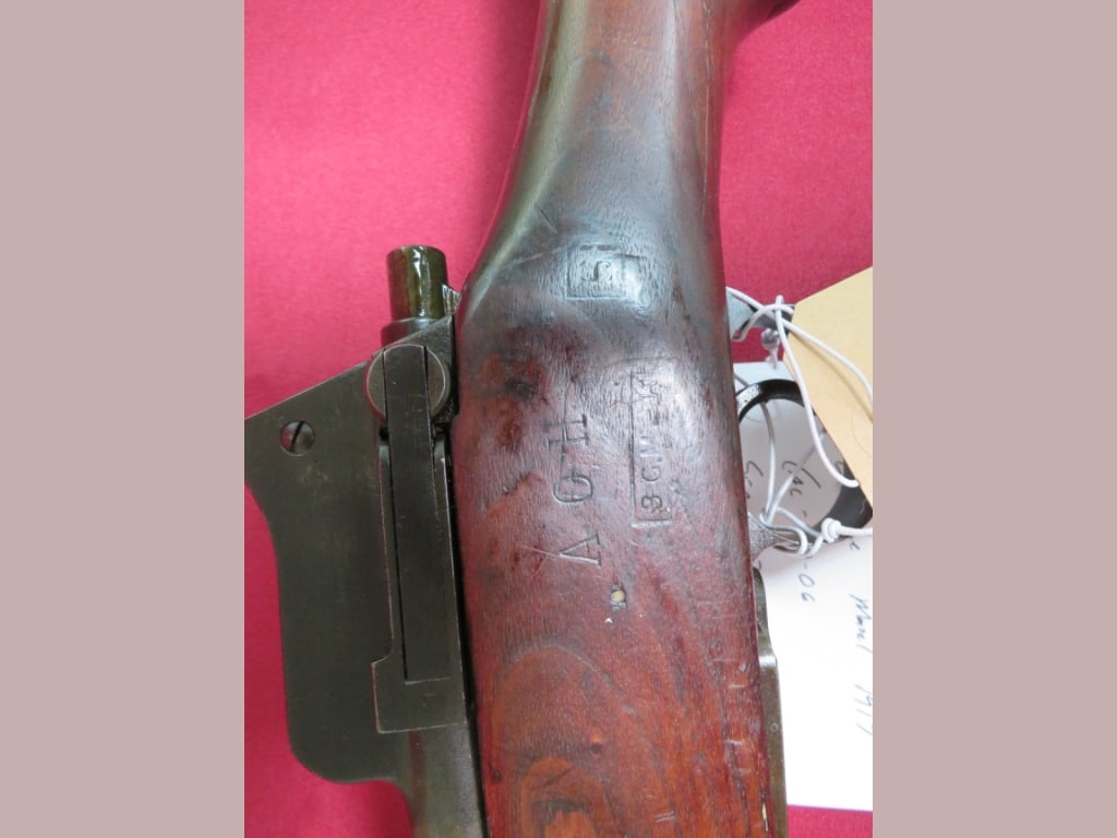 Eddystone M1917 30-06cal - 11