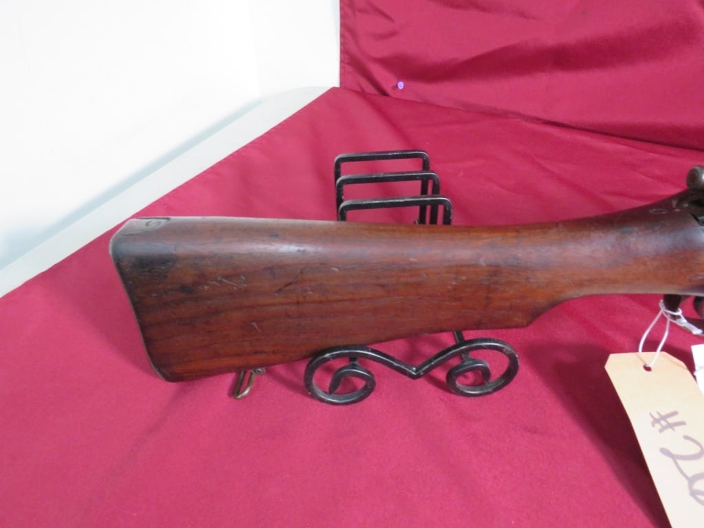 Eddystone M1917 30-06cal - 3