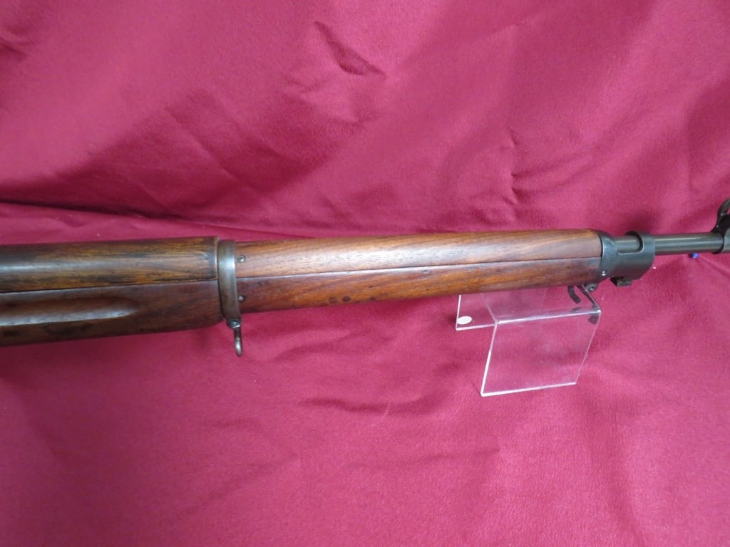 Eddystone M1917 30-06cal - 6