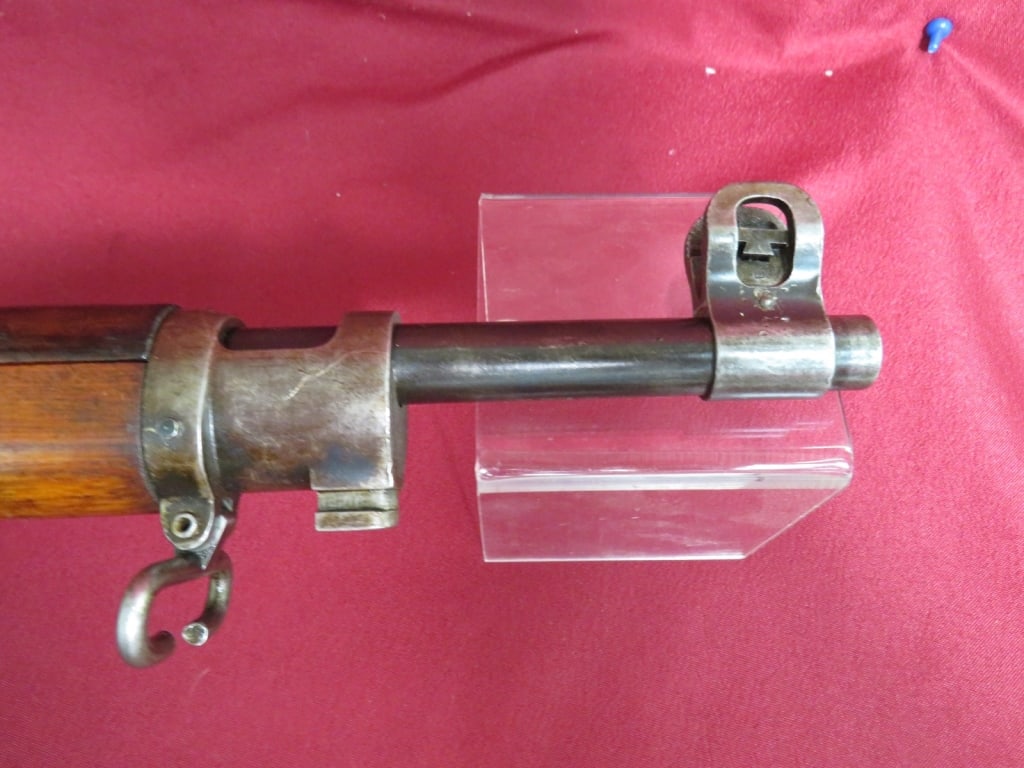Winchester Model 1917 30-06cal - 11