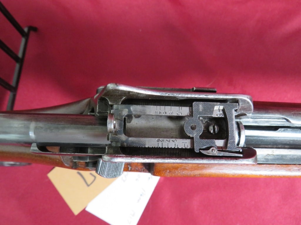 Winchester Model 1917 30-06cal - 6