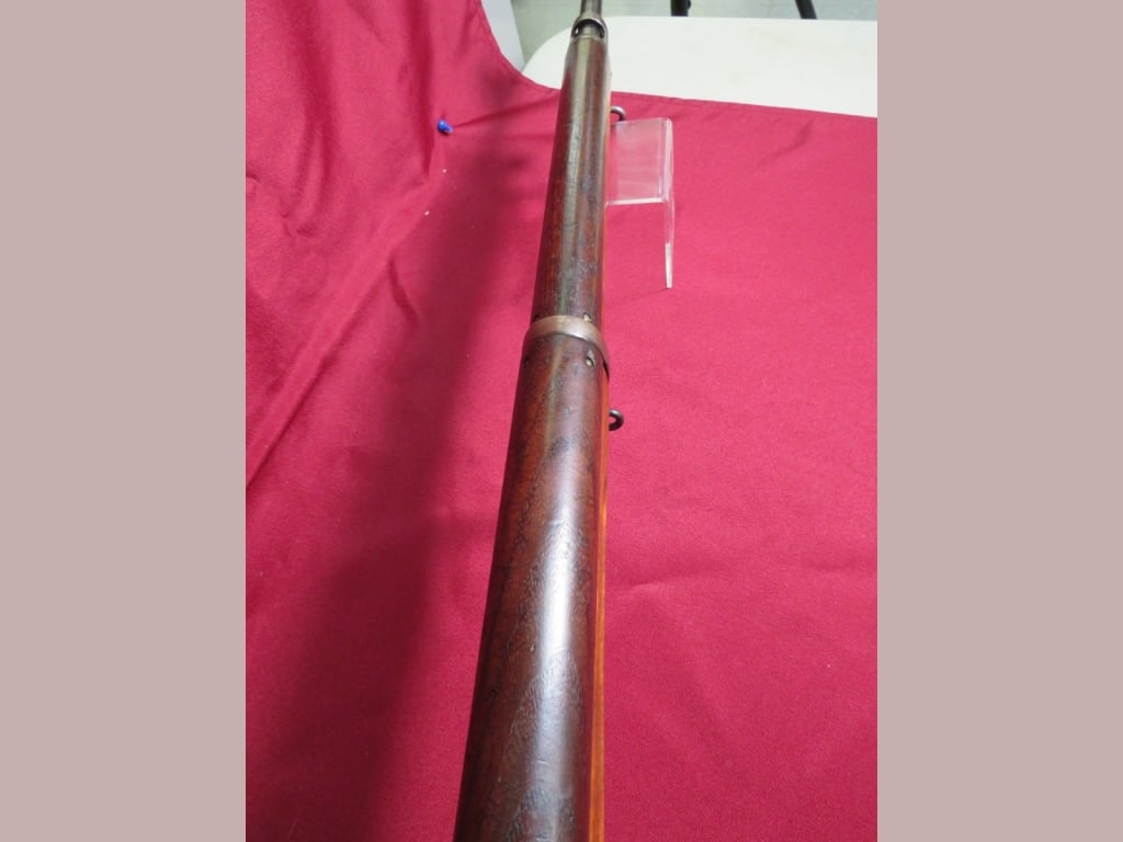 Winchester Model 1917 30-06cal - 7