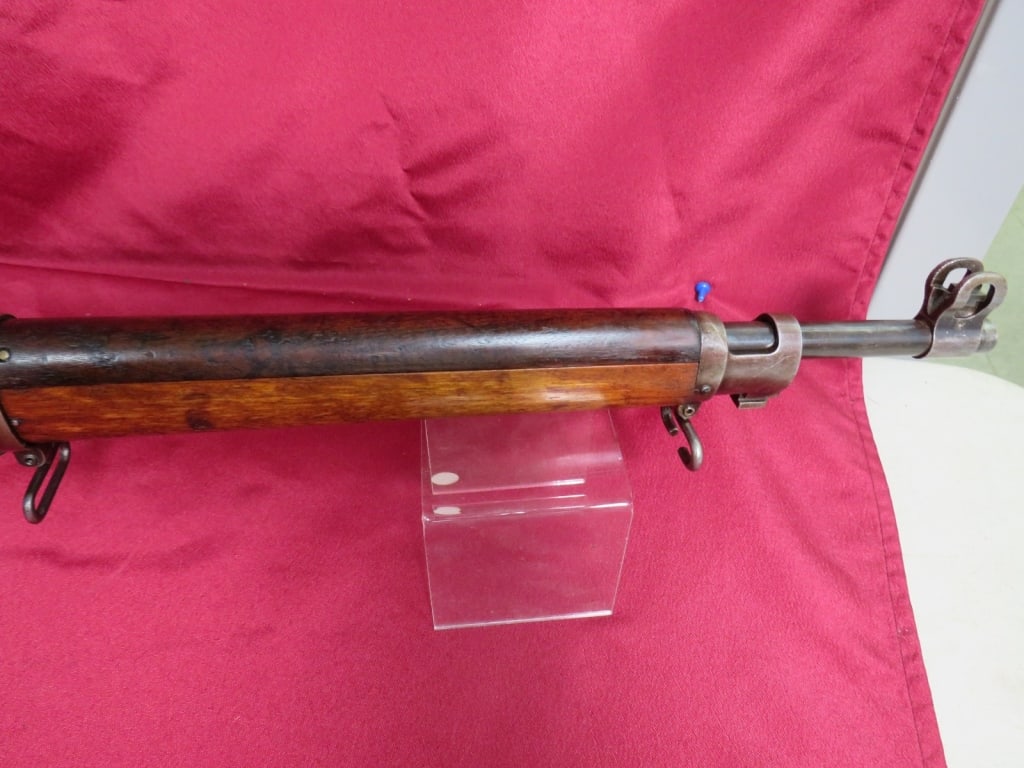 Winchester Model 1917 30-06cal - 8