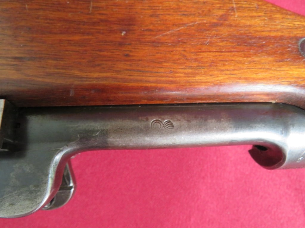Winchester Model 1917 30-06cal - 9